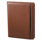 Cutter & Buck Leather Writing Pad