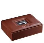 Cutter & Buck Desktop Photo Box