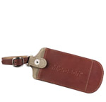 Cutter & Buck Identification Tag