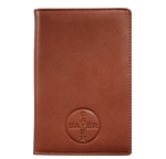 Cutter & Buck Leather Jotter 