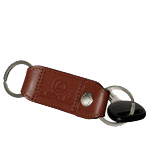 Cutter & Buck Valet Key Tag